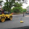 Paving