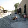 Track Installation